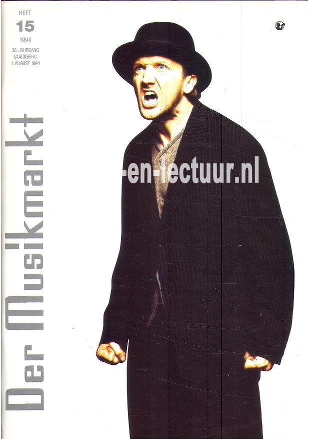 Der Musikmarkt 1994 nr. 15
